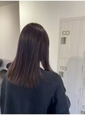 ラベンダーグレージュ