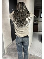 アコ(Aco)&nbsp;★レイヤーに映えるコントラストハイライト★