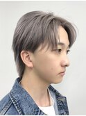 メンズハイトーン《メンズカット/バーバー/グレーカラー》