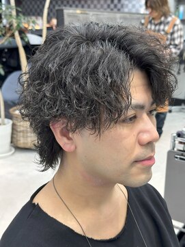 ネオン(NEON) ハードツイストスパイラル