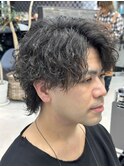 ハードツイストスパイラル