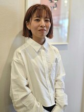 オーブ ヘアー ウル 北名古屋店(AUBE HAIR uru) KANA  