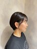 【学割U24】学生カット ￥3850