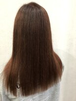 リアン(Lien) ツヤツヤサラサラピンク