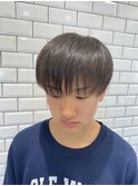 マッシュウルフ
