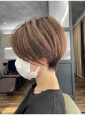 ミニショート