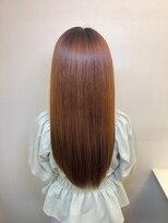 フォルテ 草薙店 超超髪質改善縮毛矯正&オーダーメイドトリートメント