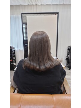 ジェンタ(Jenta) グレージュ