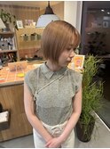 ミニボブ