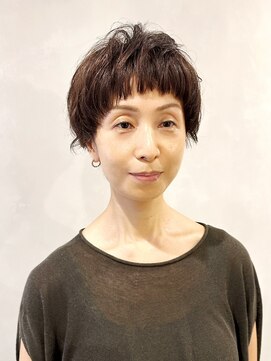 ラトリエコンタン(L´atelier Content) 【LatelierContent yumi】