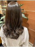 レイヤーカット