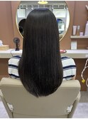 艶髪ロング♪