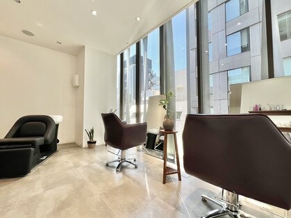 ソー 銀座(SAUT)の写真