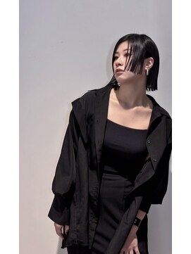 ヴォルタ(v olta) ブラントボブ