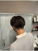 ナチュラルマッシュ