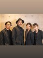 ジェントルクラブ 鷹匠店(GENTLE CLUB)/BARBER GENTLE CLUB 鷹匠店