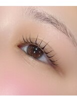 ファースト 仙台店(first) 柔らかく可愛らしい印象に!