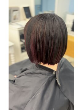 グラスペディア(graspedia) アンブレラカラー【広島ハイトーン】【広島暖色系カラー】