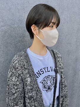 ルッカ 浦安(lucca) 美髪/ワイドバング/外ハネ/イメチェン[浦安/南行徳/髪質改善]