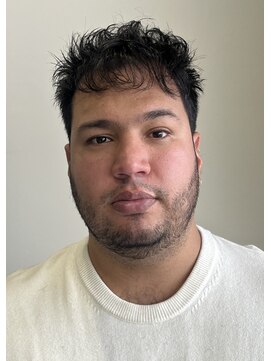 ネクストフォーヘアー(NEXT for hair) 無造作ショート