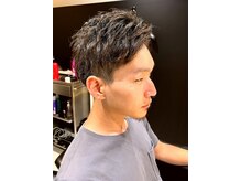 リム ヘアー(RIM HAIR)