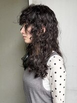 アルテヘアー(arte HAIR) 【arteHAIR】レイヤーパーマ/レイヤー/ハードパーマ