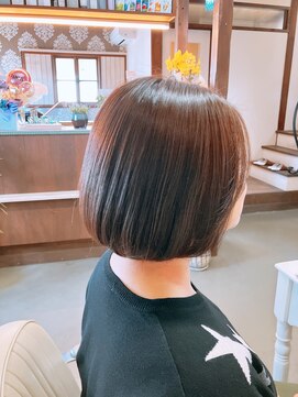 サッカ(SAKKA) オーガニックグレイカラー