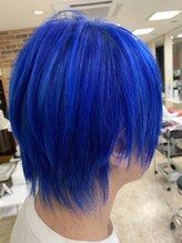 ビリーブ 赤羽店(Believe) スカイブルー