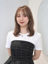 アンアミ シブヤ(Un ami shibuya) mayu 