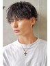 【お盆限定☆】カット+頭皮ケアスパ(5min)￥6930→￥5700