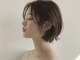 モードケイズ ラ ヴィ ベル(MODE K's la vie belle)の写真/オーガニックカラー/ヴィラロドラ使用。髪や頭皮に優しく持ちがいいカラーです!ツヤ感・透明感のある髪色へ