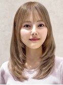 似合わせカット30代40代50代ショートボブくびれレイヤーカット
