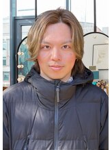 シェノン(CHAINON) SAKAI ISSEI