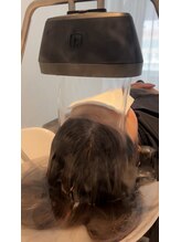 ロータス(Lotus)&nbsp;頭浸浴