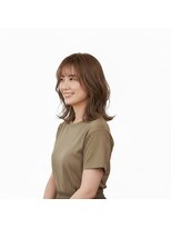 ネオヘアー 緑地公園(Neo hair)&nbsp;ハイライトレイヤー