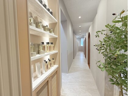 ジーナ 錦糸町(Zina)の写真