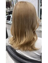 ジェプシー(JPCY)&nbsp;挑戦しやすい!ハイトーンベージュ