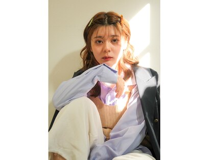 ヘアー ミュゼ 柱店(HAIR Musee)の写真