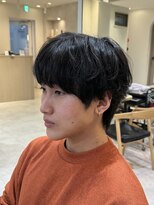 アイトーキョー 横浜(AI TOKYO) TXTボムギュ風スタイル