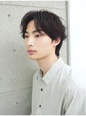 メンズショートメンズカットマッシュメンズおしゃれ坊主