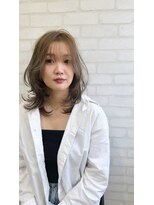 サニー(Sunny)&nbsp;ミディアムレイヤー