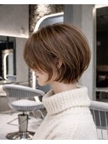 アスター 天神大名店(Aster)&nbsp;伸ばしかけヘア/白髪・エイジング/小顔ヘア/髪質改善/グレージュ