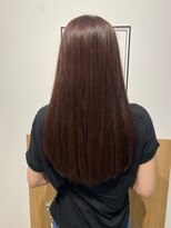 ギルド 東久留米店(GUILD)&nbsp;ツヤ重視ナチュラルロング