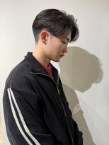 ゼスト 中野店(ZEST)&nbsp;[zest中野/吉澤]フェザーショート