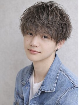 ラトリエ ブロカント 立川北口店(L'atelier BROCANTE) メンズ