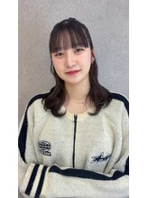 エメヘアー(Eme hair)&nbsp;mahiro 