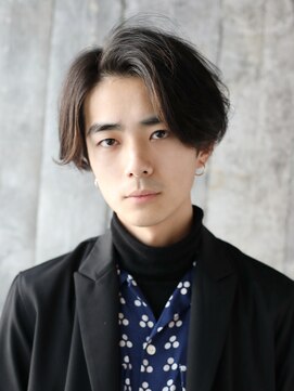 メンズサロン エノア 銀座店(ENORE) メンズ/メンズカット/メンズカラー/メンズパーマ/mens