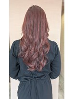 ララ バイ ソリコ 刈谷店(LALA by sorico)&nbsp;白髪ぼかしカラー