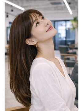 アダージョ(adagio) 髪質改善×美髪矯正