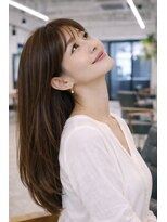 アダージョ(adagio) 髪質改善×美髪矯正